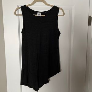 CAbi Asymmetrical Tank